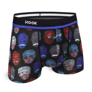 Boxer court Freedom : Bro