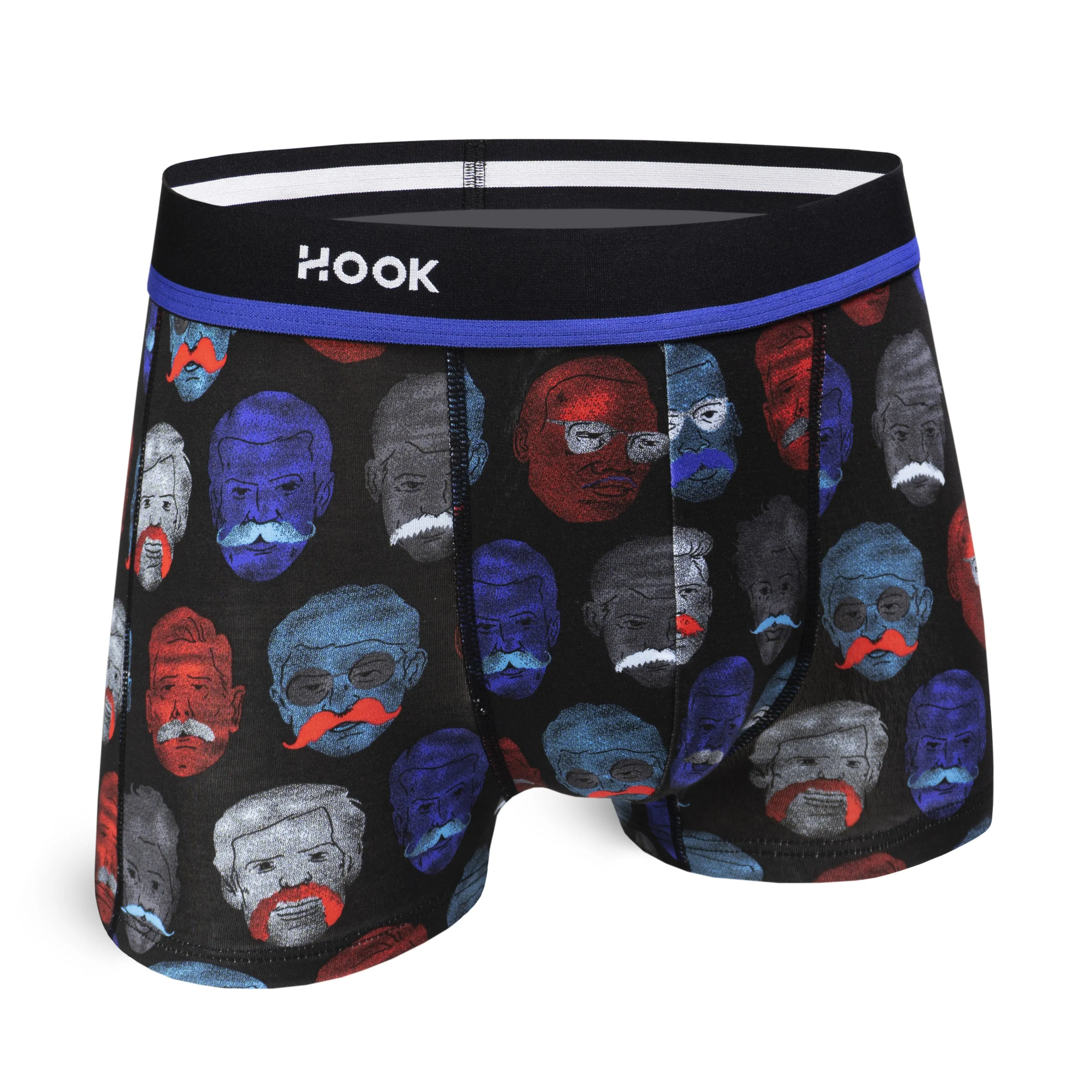 Boxer court Freedom : Bro