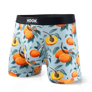 Boxer court Max : Pêches