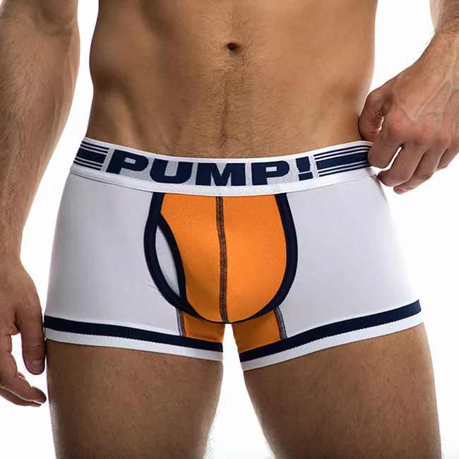Boxer court Pump Touchdown Varsity