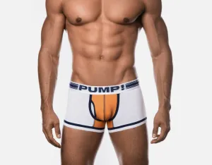 Boxer court Pump Touchdown Varsity