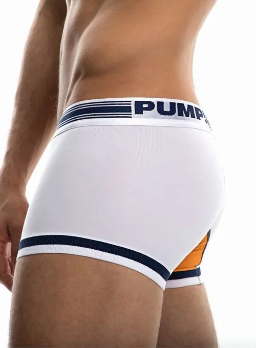 Boxer court Pump Touchdown Varsity