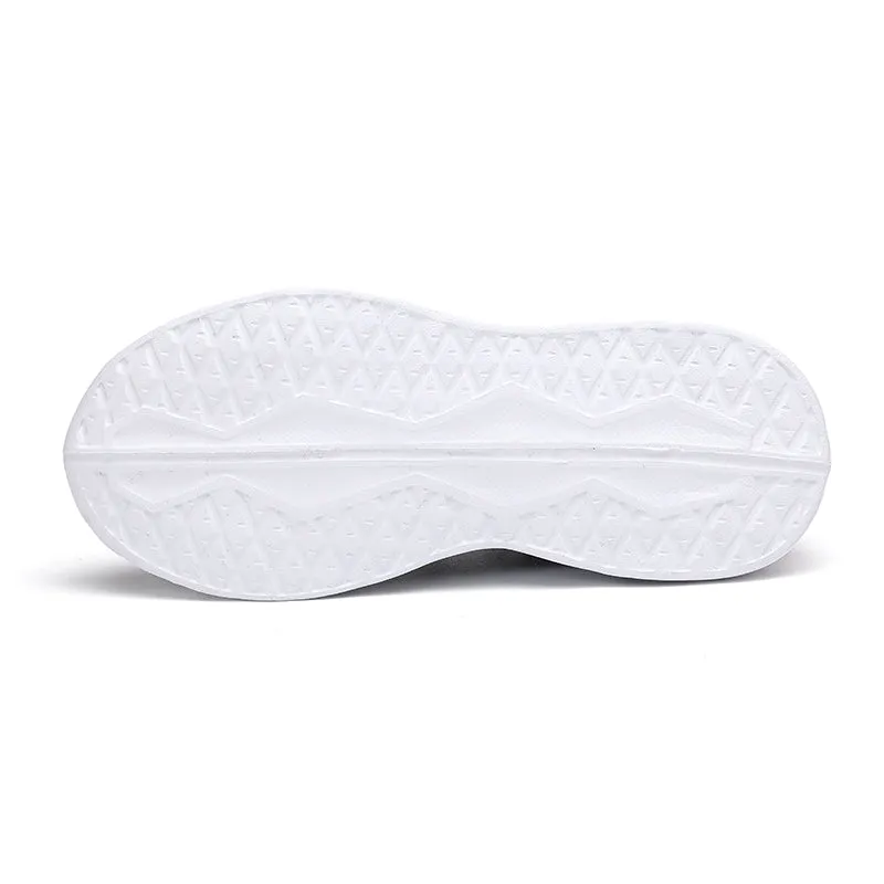 Boy's Running Sneakers 400 Boost Shoes