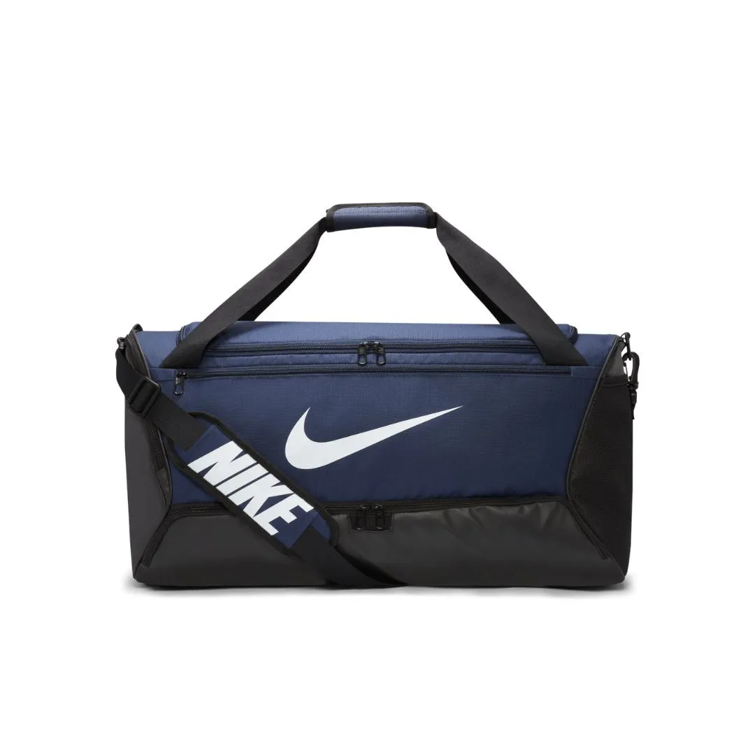 Brasilia 9.5 Training Duffel Bag Medium 60L