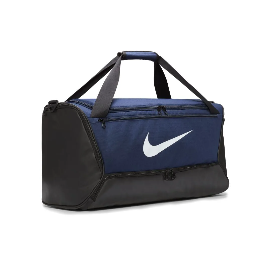 Brasilia 9.5 Training Duffel Bag Medium 60L