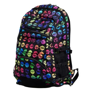 Broken Circle - Funky Trunk Bag