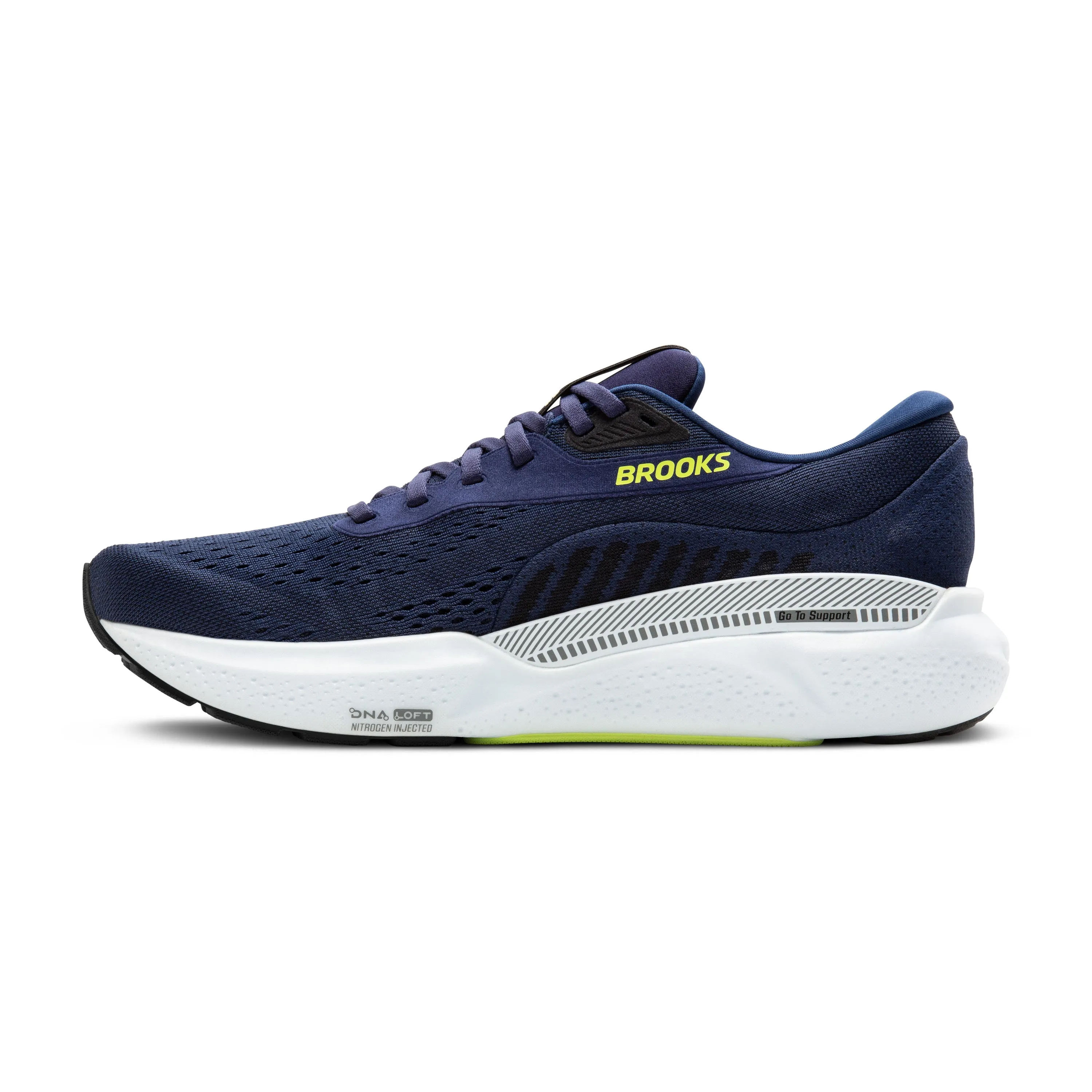 Brooks Men's Adrenaline GTS (Wide) 24
