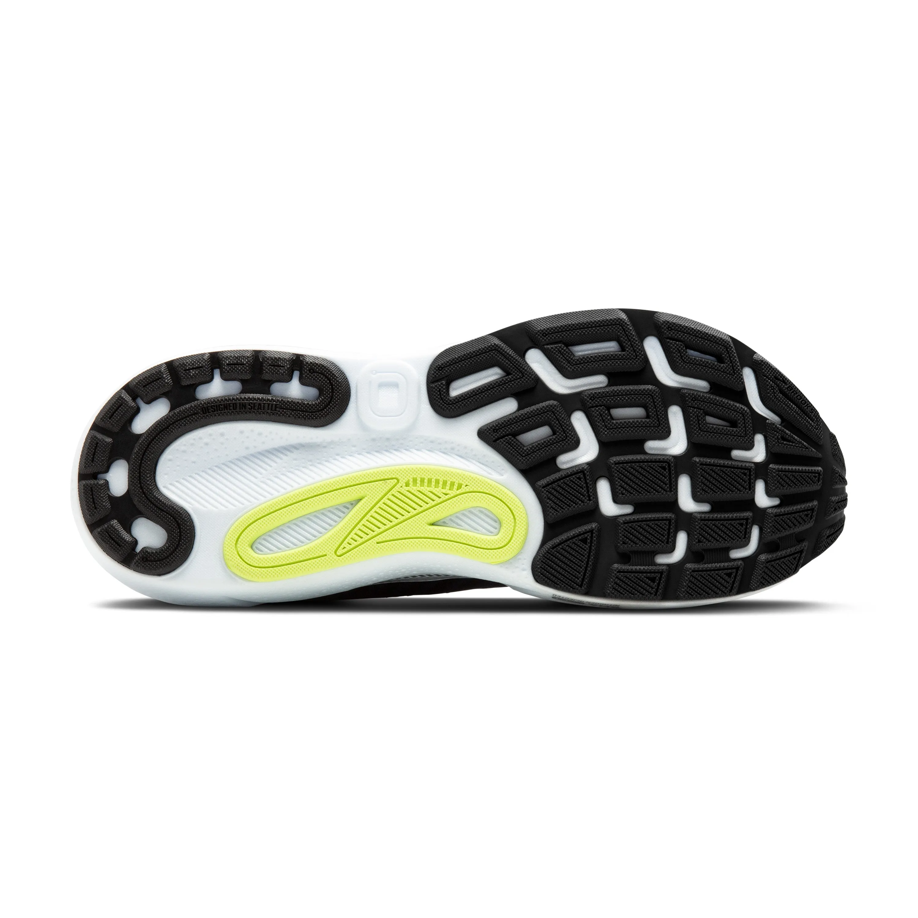Brooks Men's Adrenaline GTS (Wide) 24