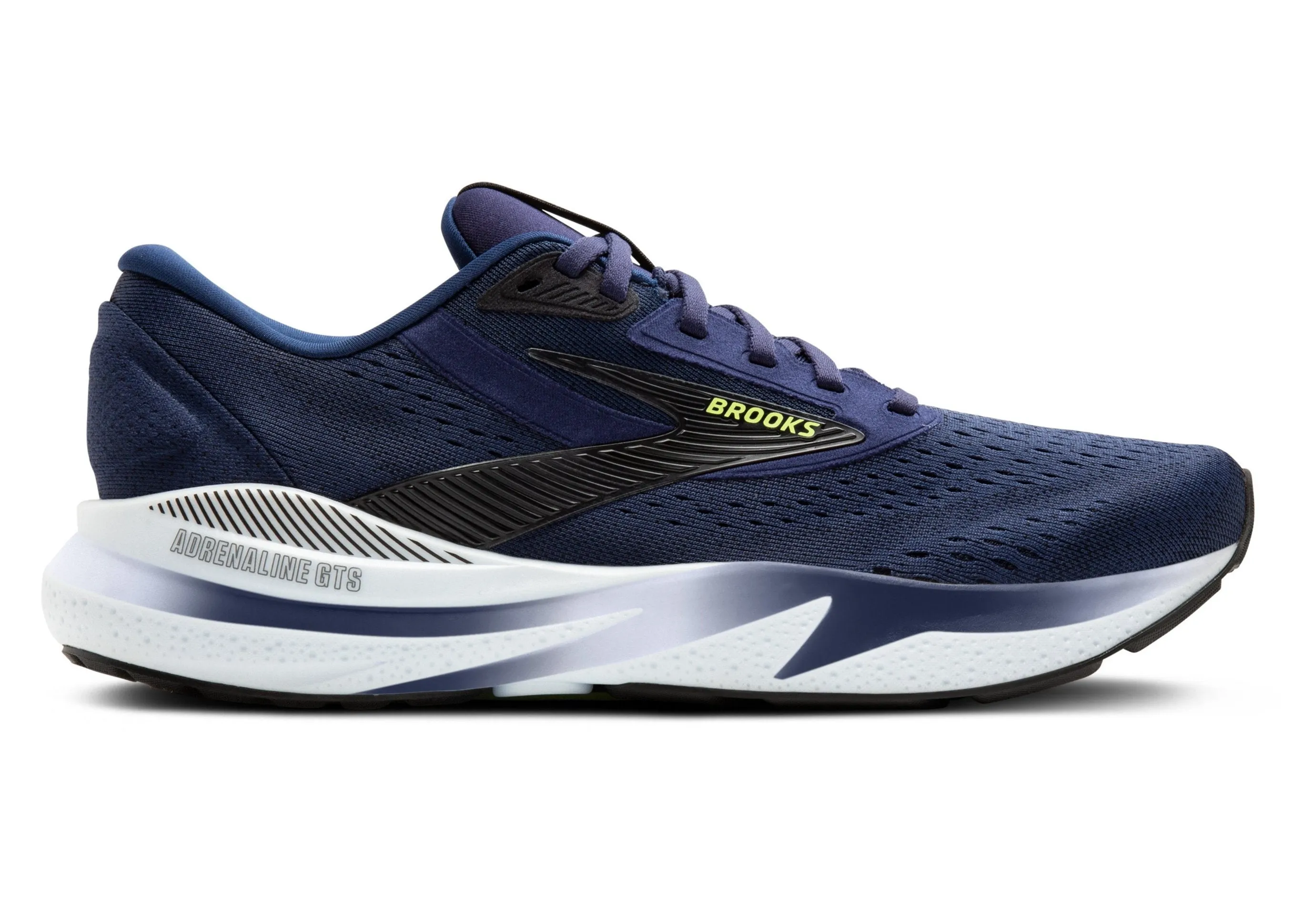 Brooks Men's Adrenaline GTS (Wide) 24