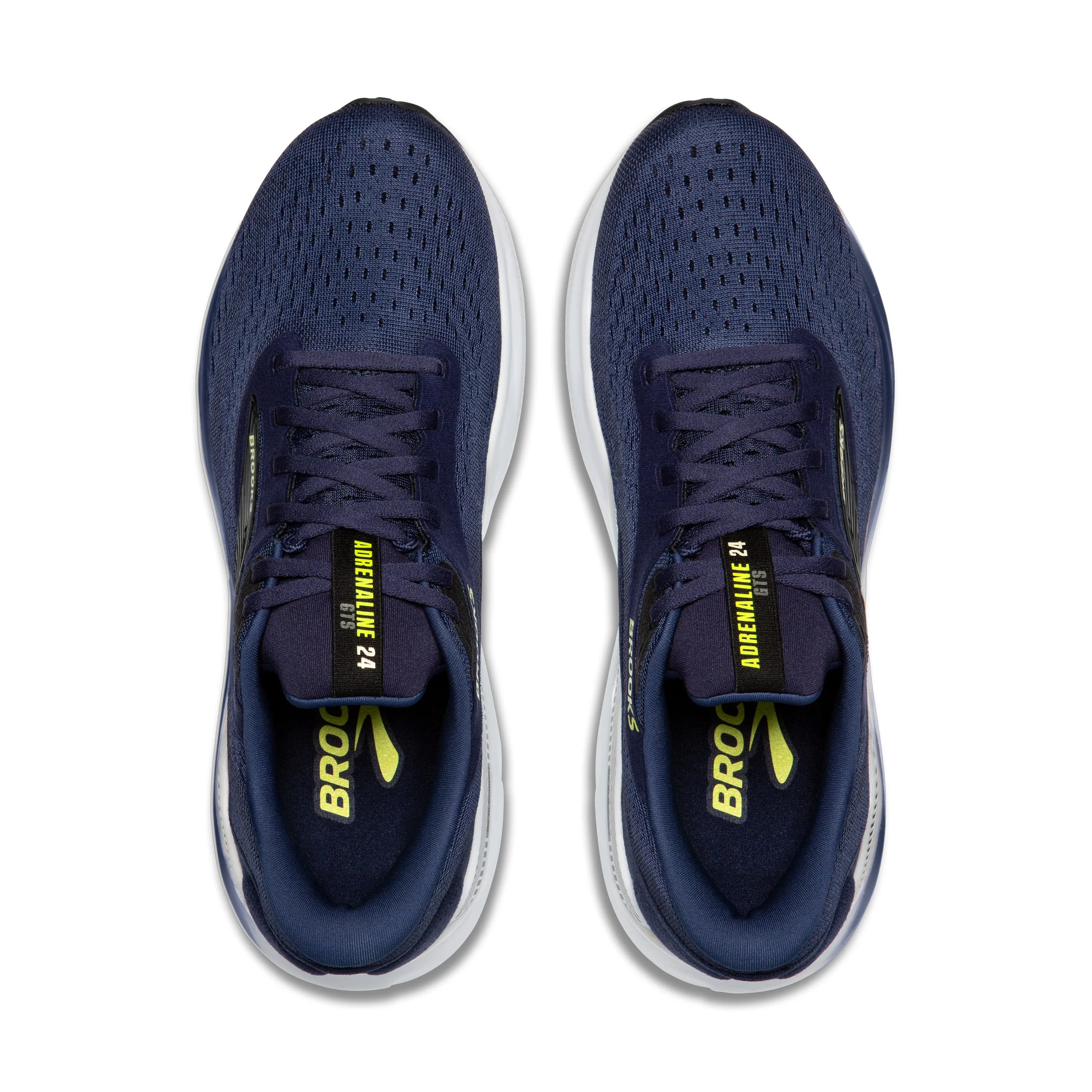 Brooks Men's Adrenaline GTS (Wide) 24