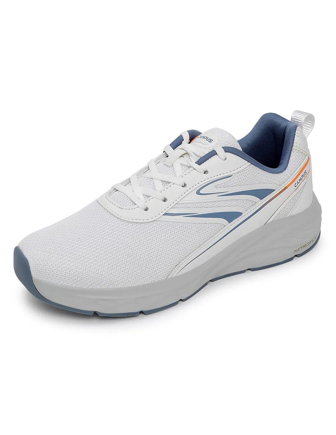 Campus Men Running Shoes