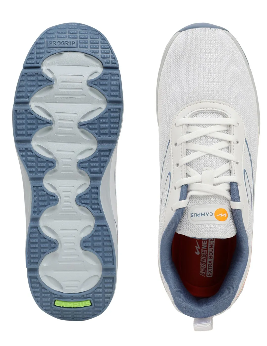 Campus Men Running Shoes