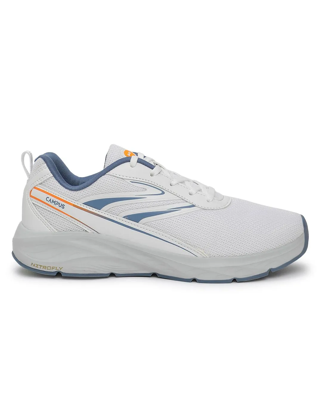 Campus Men Running Shoes