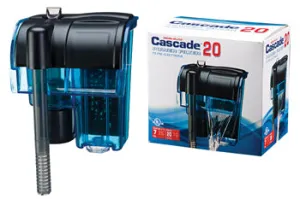 Cascade 20 Power Filter
