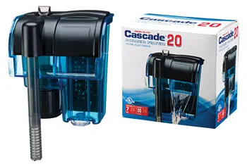 Cascade 20 Power Filter