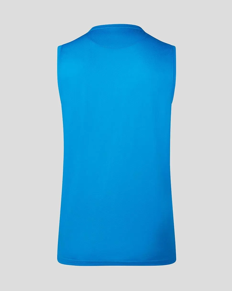 Castore Leinster Rugby Mens Training Vest