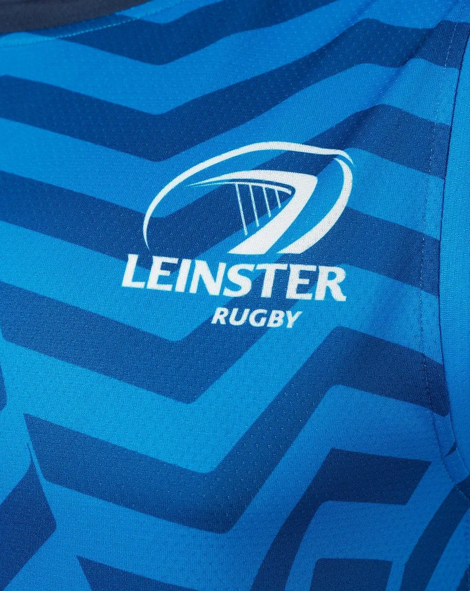 Castore Leinster Rugby Mens Training Vest