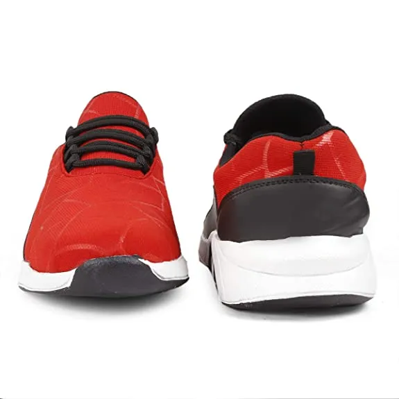 Classy Casual Canvas Sports Wear Shoes For Men's-JonasParamount