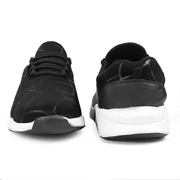 Classy Casual Canvas Sports Wear Shoes For Men's-JonasParamount