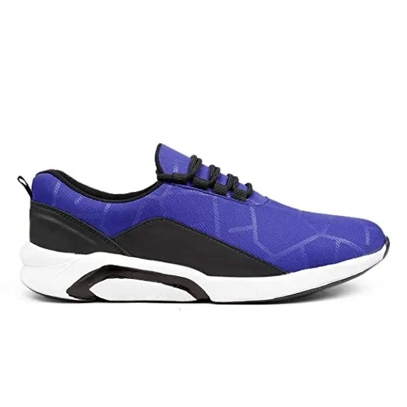 Classy Casual Canvas Sports Wear Shoes For Men's-JonasParamount