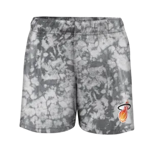 Court Culture Classic Acid Wash Youth Shorts