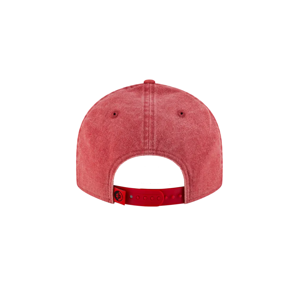 Court Culture Ember Snapback
