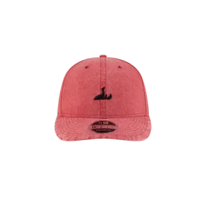 Court Culture Ember Snapback