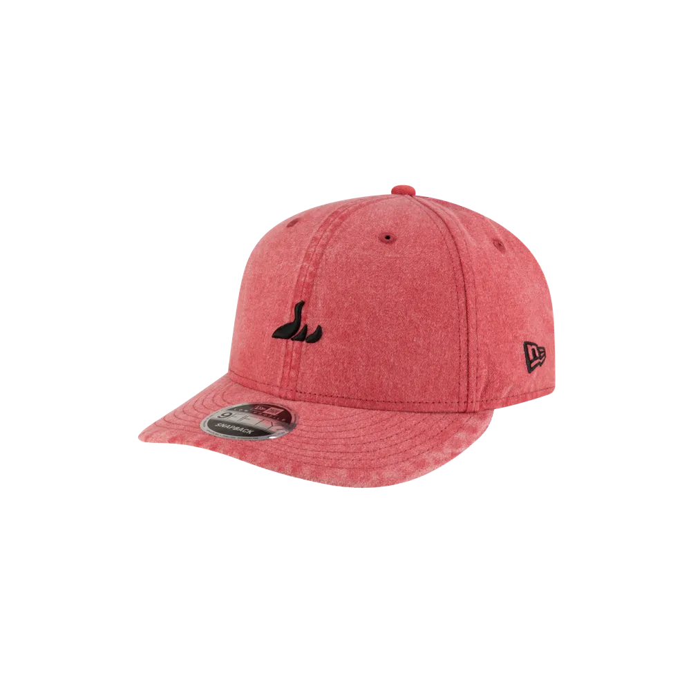 Court Culture Ember Snapback
