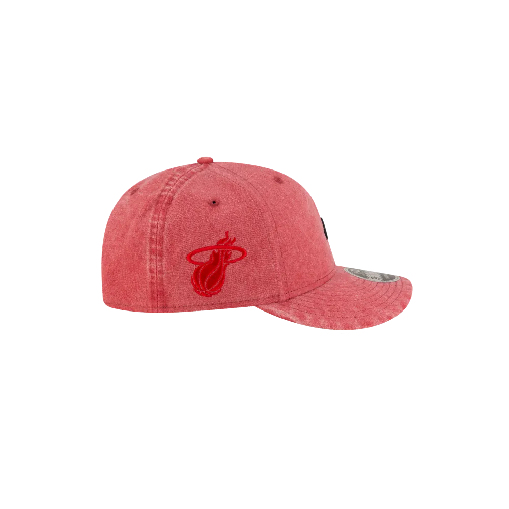 Court Culture Ember Snapback