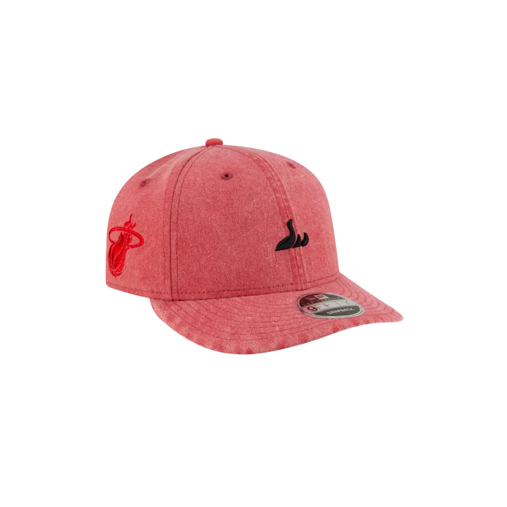 Court Culture Ember Snapback