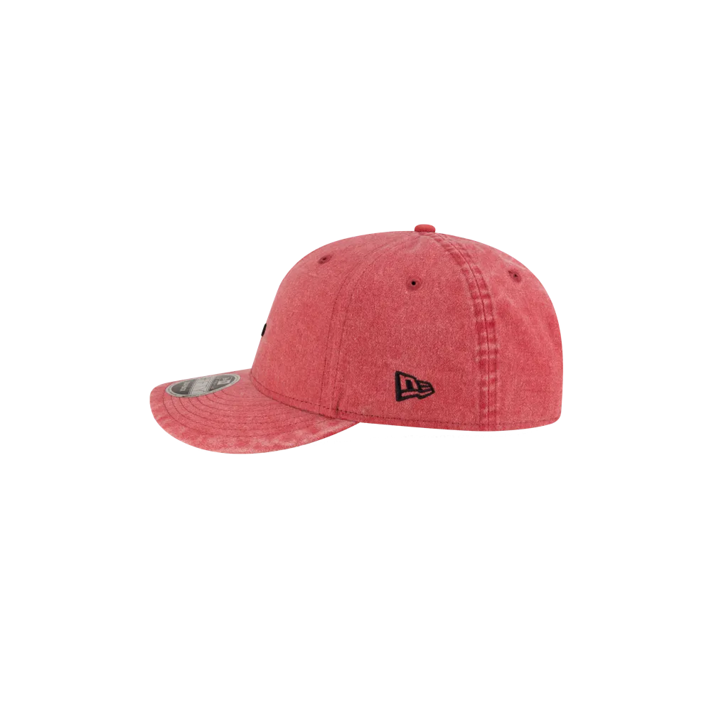 Court Culture Ember Snapback