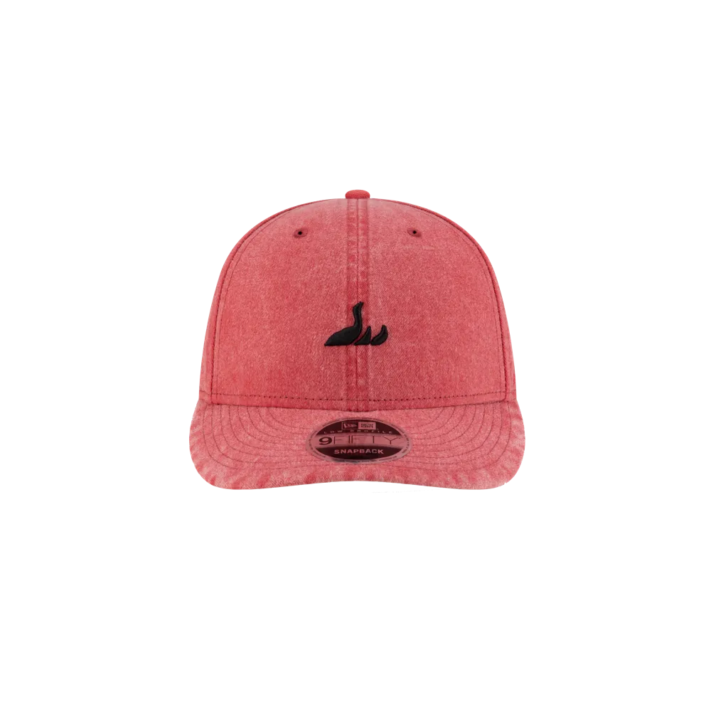 Court Culture Ember Snapback