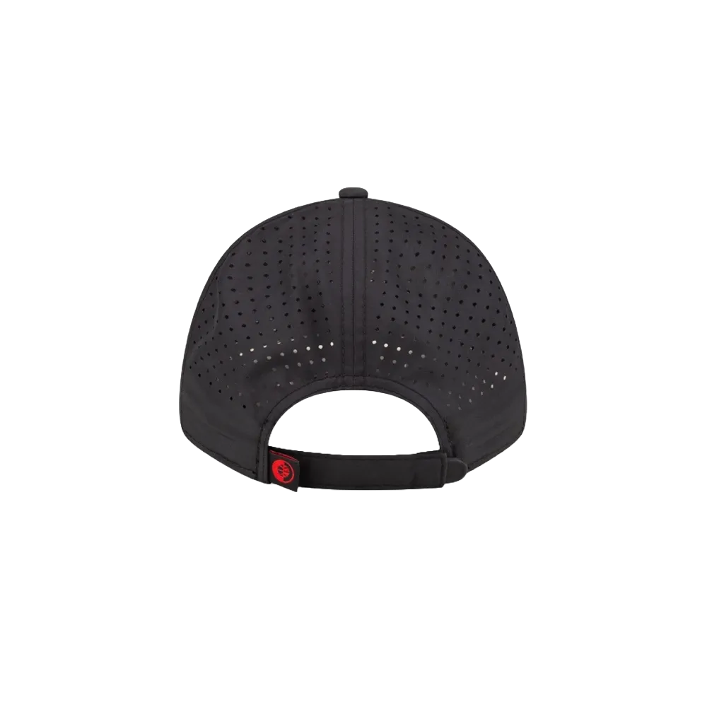 Court Culture Logo Mesh Hat