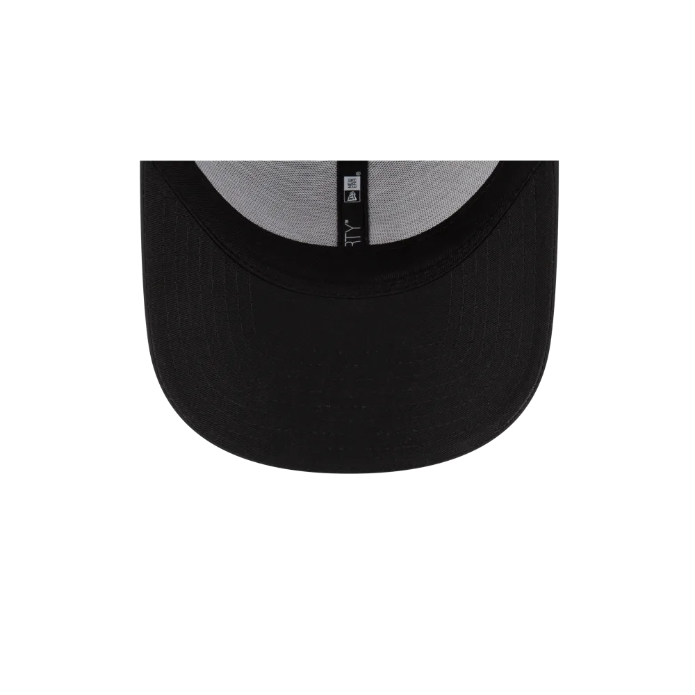Court Culture Logo Mesh Hat