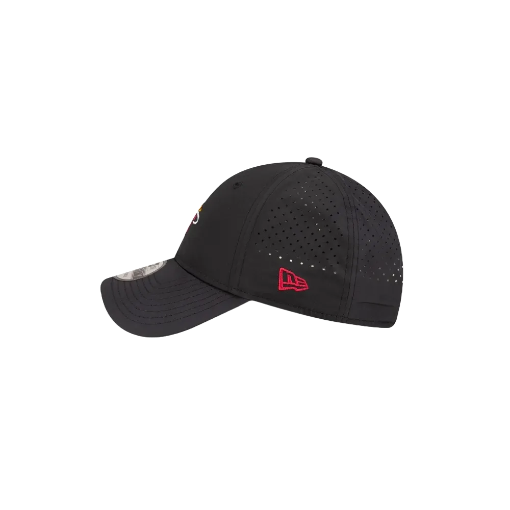 Court Culture Logo Mesh Hat