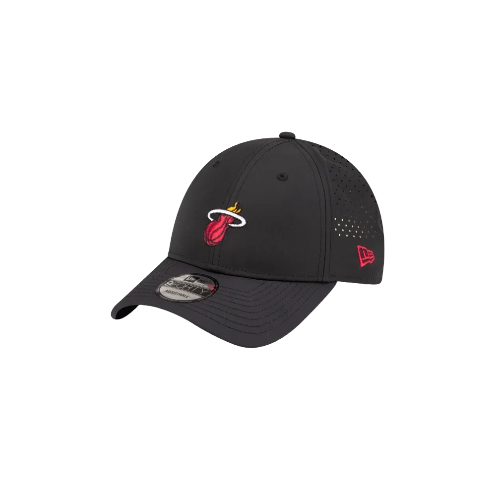 Court Culture Logo Mesh Hat
