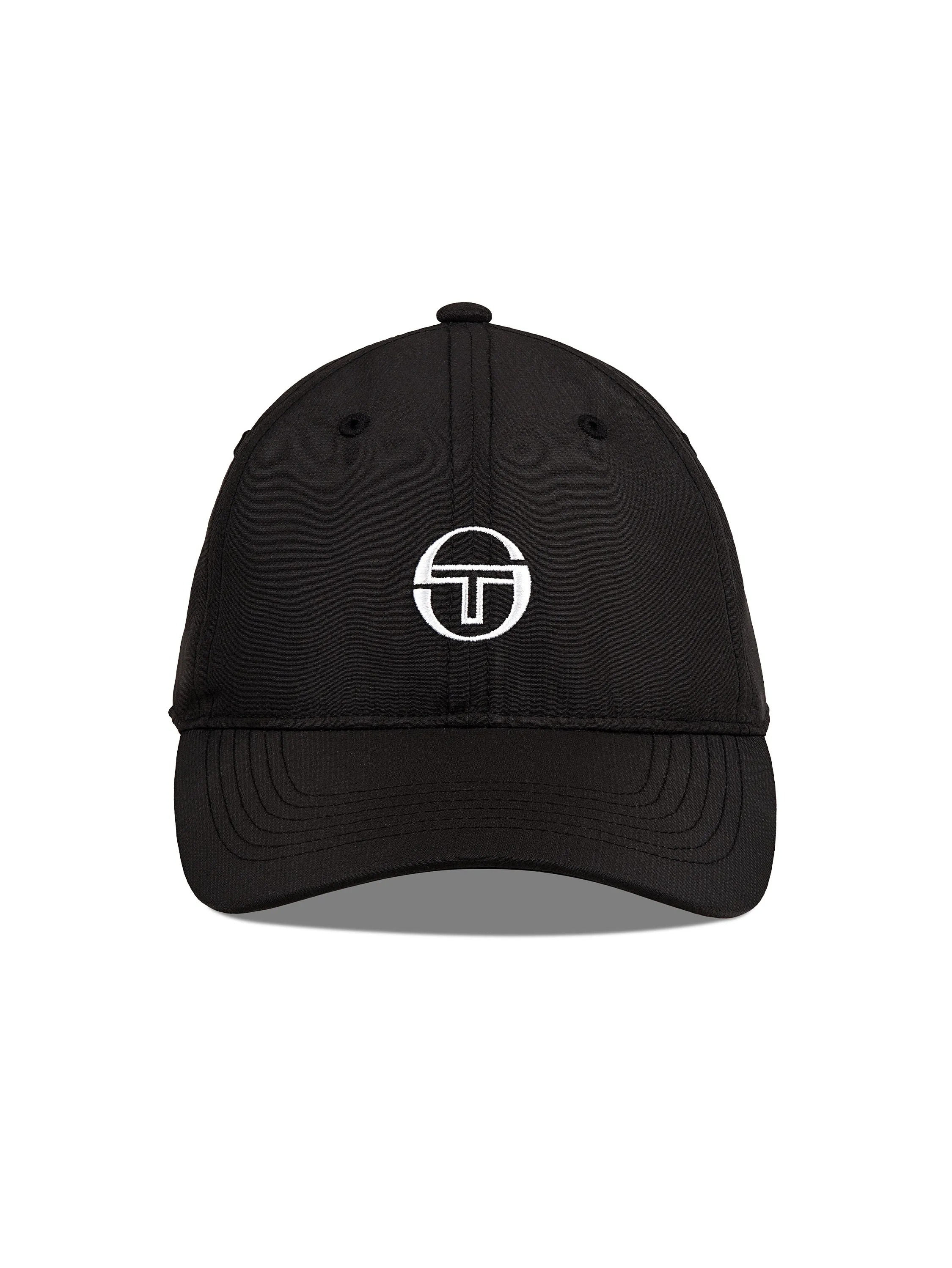 Court Hat- Black Beauty
