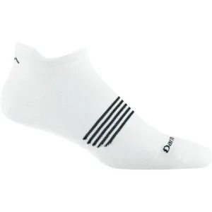 DARN TOUGH ELEMENT NO SHOW TAB LIGHTWEIGHT RUNNING SOCK MEN'S