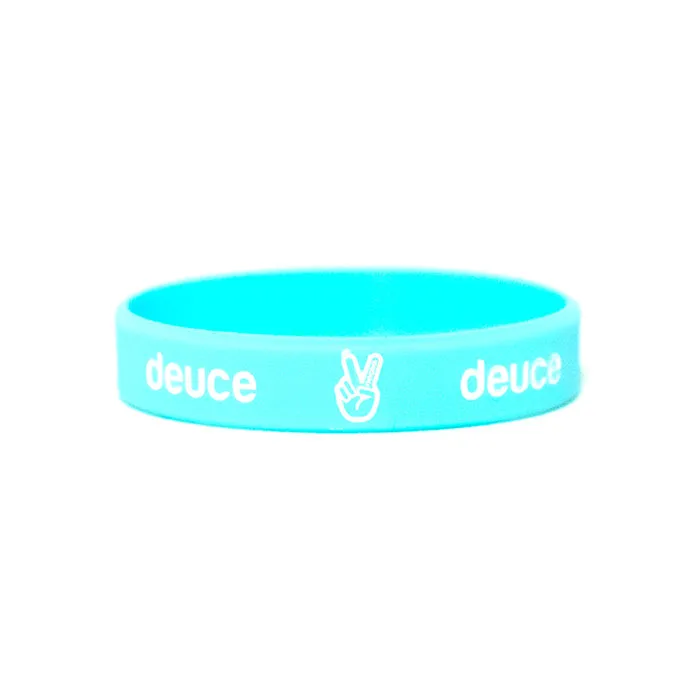 Deuce Baller Band | Sky Blue - FINAL SALE