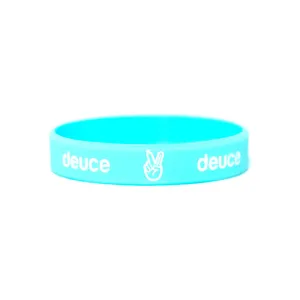 Deuce Baller Band | Sky Blue - FINAL SALE