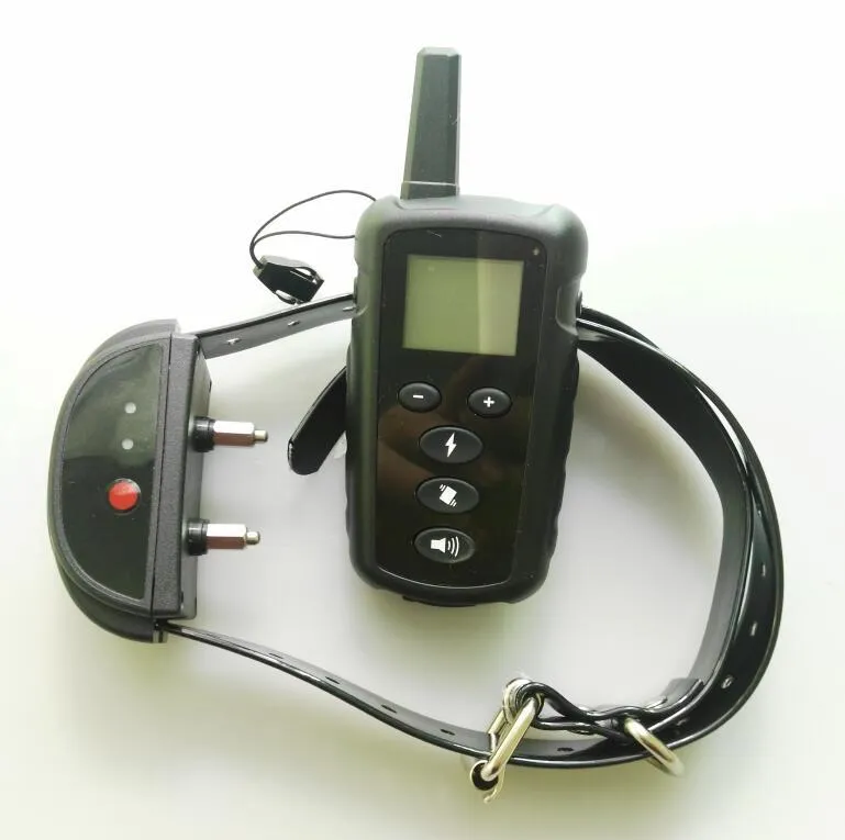 Dog Training Collar Electronic Remote Control Electronic Training Aids