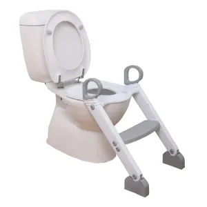 Dreambaby Step-Up Toilet Trainer