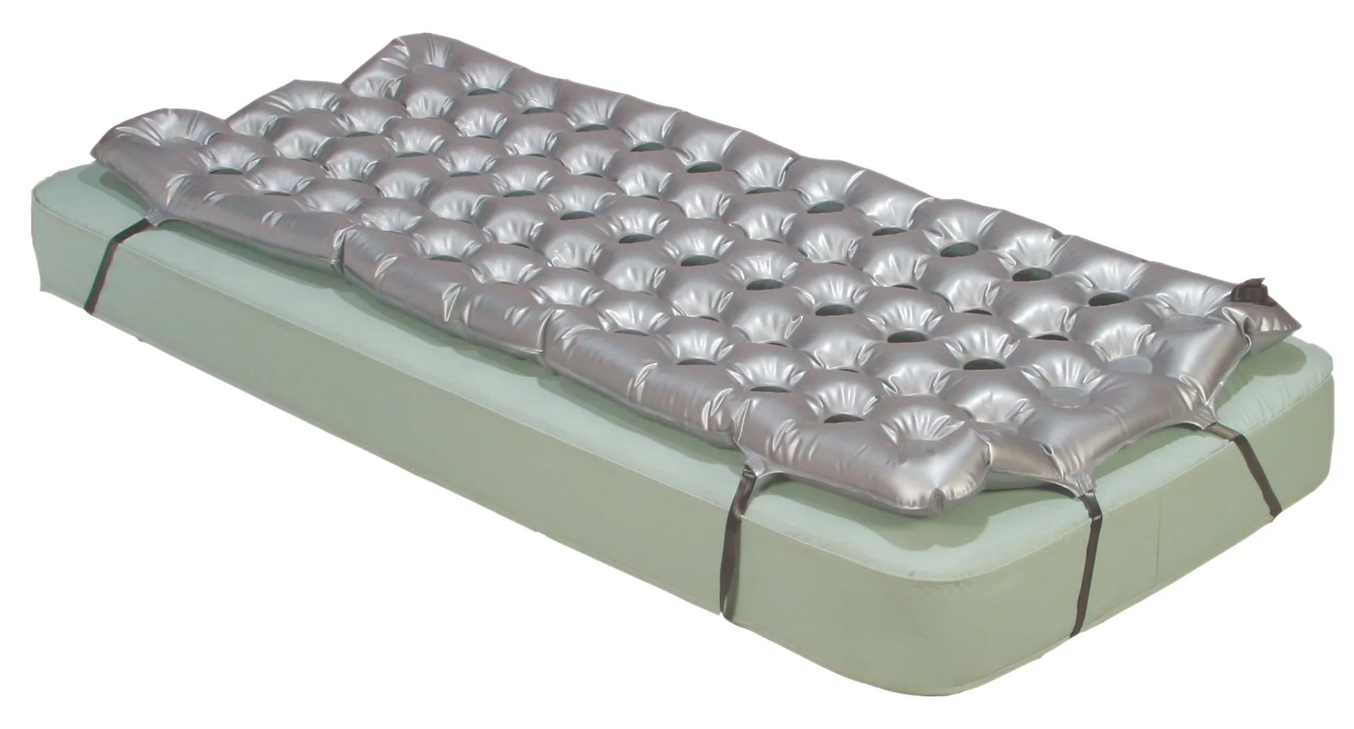 Drive Medical 14428 Air Mattress Overlay Support Surface
