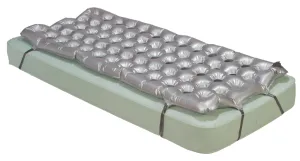 Drive Medical 14428 Air Mattress Overlay Support Surface