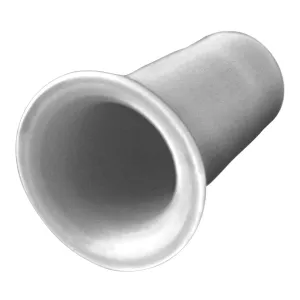 Drive Medical rg100 RhinoGuard Atomizer Tip Covers, Refill Pack of 100