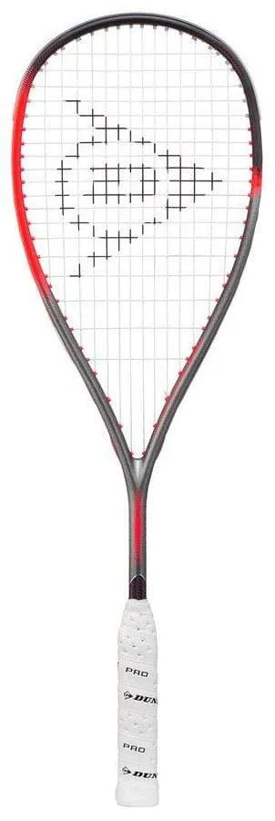 Dunlop SR HYPERFIBRE XT REVELATION PRO LITE NH Squash Racquet