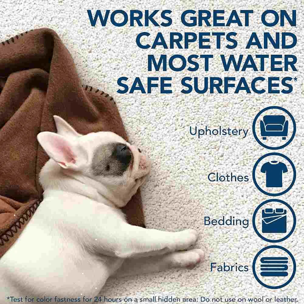 Extreme Stain Odour remover, Dog - Simple Solution 500 ml