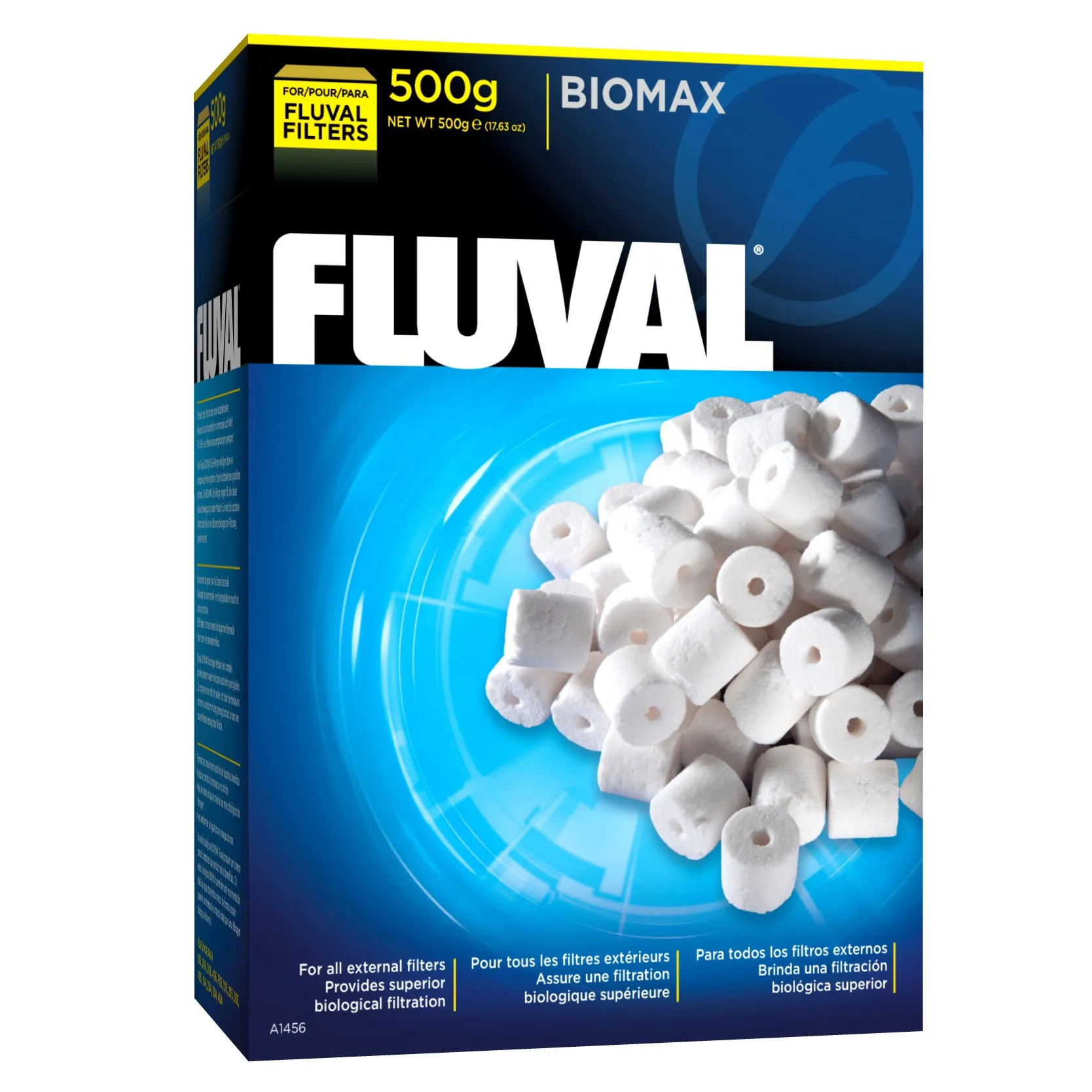 Fluval Biomax 500 Gram