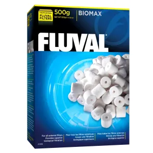 Fluval Biomax 500 Gram