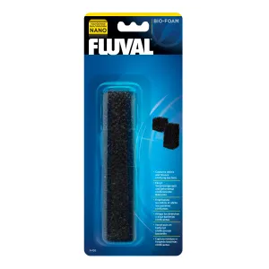 Fluval Nano Bio Foam 2 Pack
